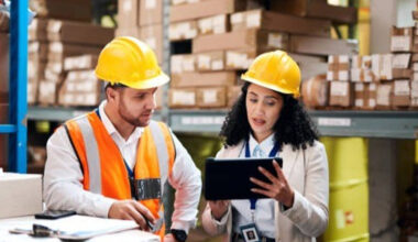 How to Maintain Seamless Coordination Across Multiple Industrial Sites