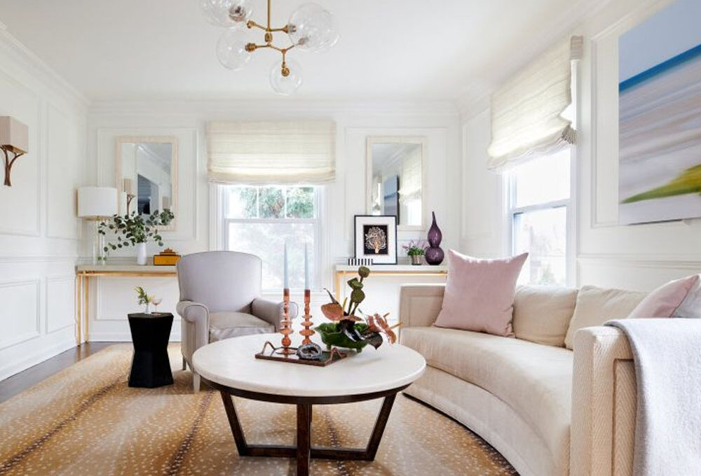 How to Match Modern Wall Lights to Your Interior Design