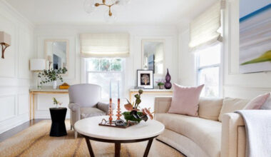 How to Match Modern Wall Lights to Your Interior Design