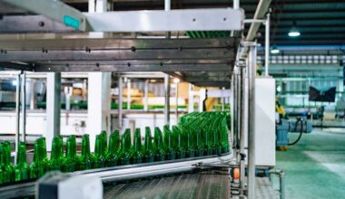 How to Maximise Conveyor Performance While Reducing Maintenance Costs