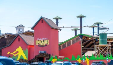 How to Plan a Fun Night Out in Pigeon Forge 1