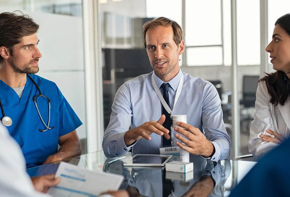 How to Succeed in NHS Consultant Interviews