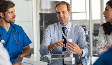 How to Succeed in NHS Consultant Interviews