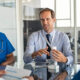 How to Succeed in NHS Consultant Interviews