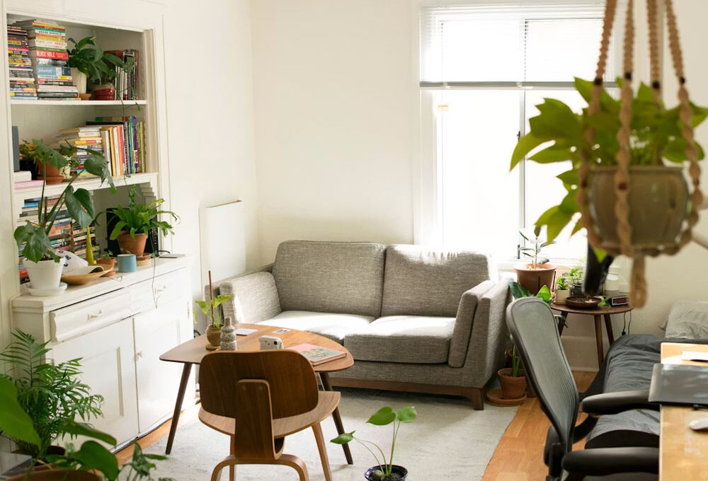 How to Transform a Cramped Space Into a Spacious Home