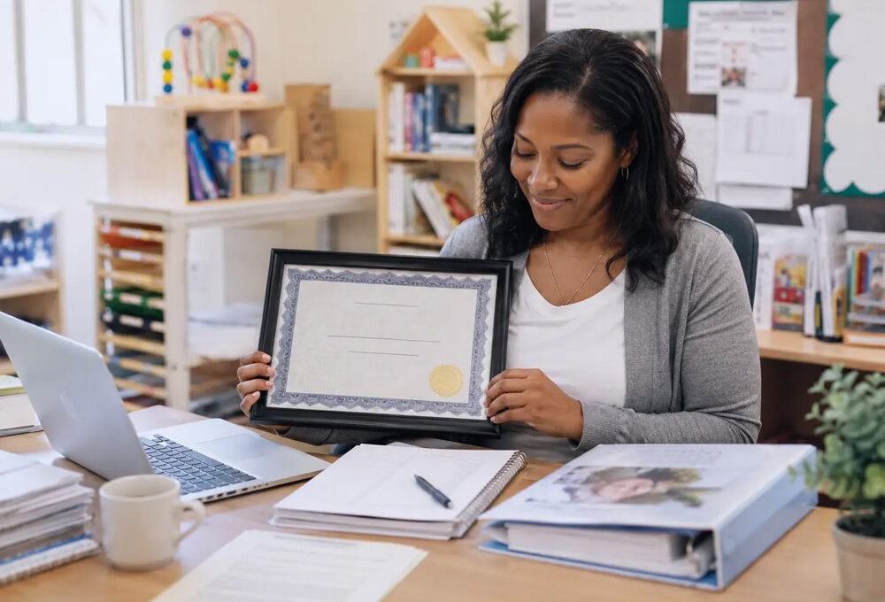 How to Turn More Daycare Ad Clicks Into Parent Inquiries