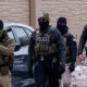 ICE Detention In Columbus