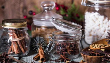 Ideas for Apothecary