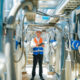 Industrial Chiller Maintenance Tips to Improve Performance and Reduce Downtime