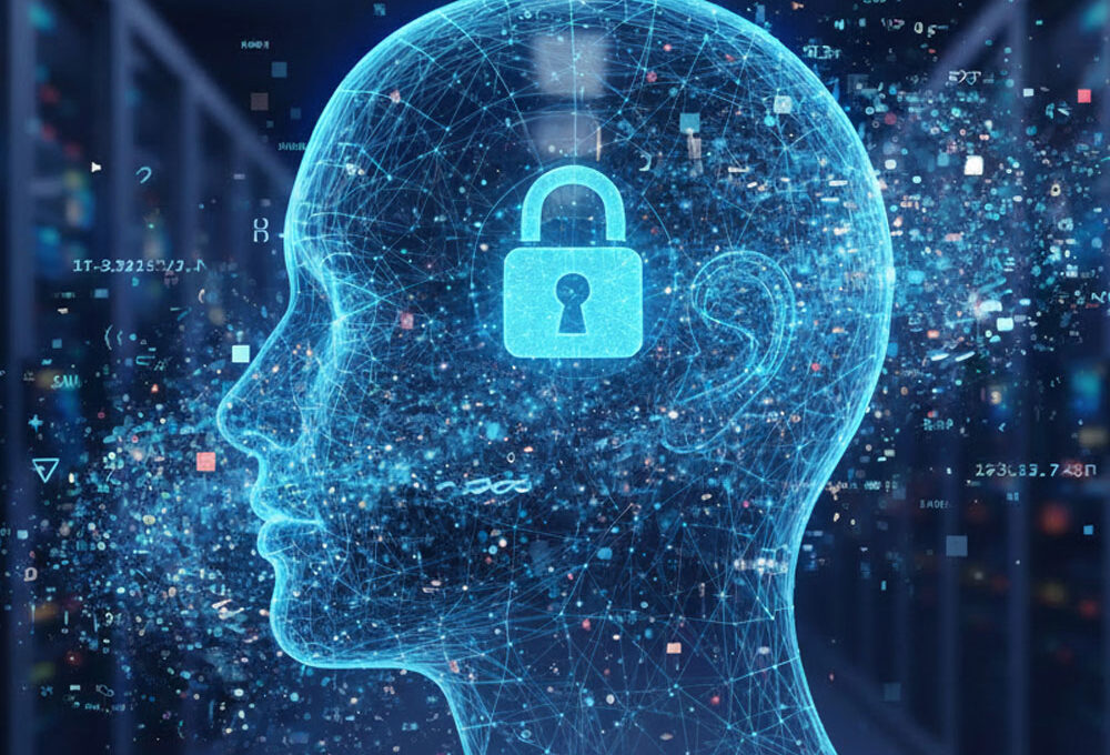 Innovative Approaches to AI Driven Data Protection for the Age of Autonomous Systems