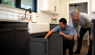 Innovative Plumbing Solutions for Springdale Arkansas Homes