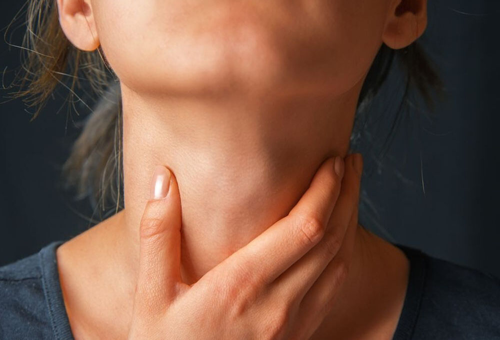 Is It Just Fatigue or Low Thyroid