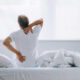 Is Your Bed Hurting Your Back How Mattresses Affect Spinal Alignment