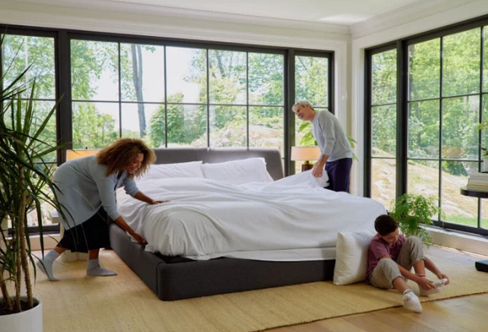 Is a Cal King Mattress the Right Choice for Your Sleep Style