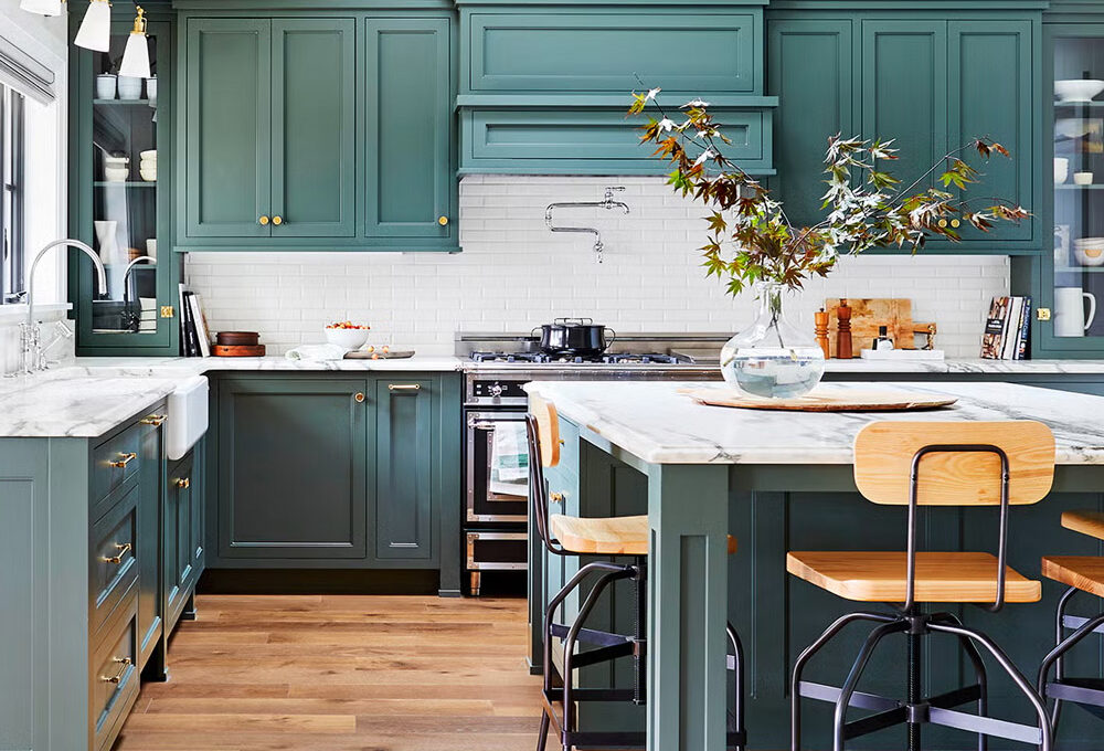 Kitchen Design Ideas