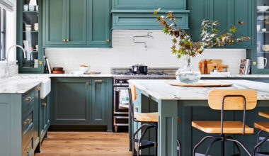Kitchen Design Ideas