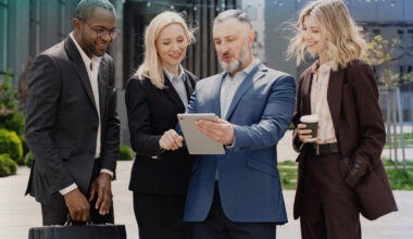 Large Firm vs Small Practice What Does It Mean for Your Case