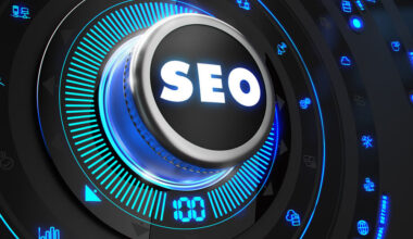 Most SEO Campaigns
