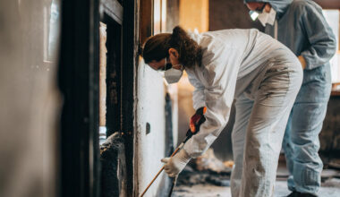 Navigating the Complexities of Fire Damage Restoration in High Density Urban Environments