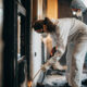 Navigating the Complexities of Fire Damage Restoration in High Density Urban Environments