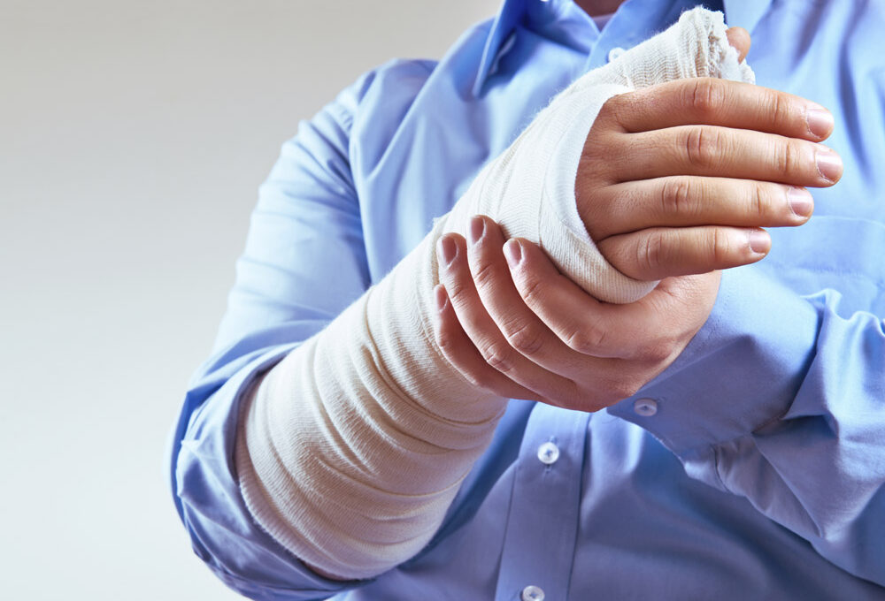 Personal Injury