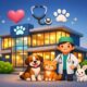Pet Specialty Hospitals Advancing Veterinary Medicine for Comprehensive Pet Care