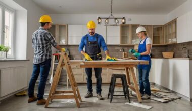 Planning a Home Renovation Here Are the Essential Services You Need