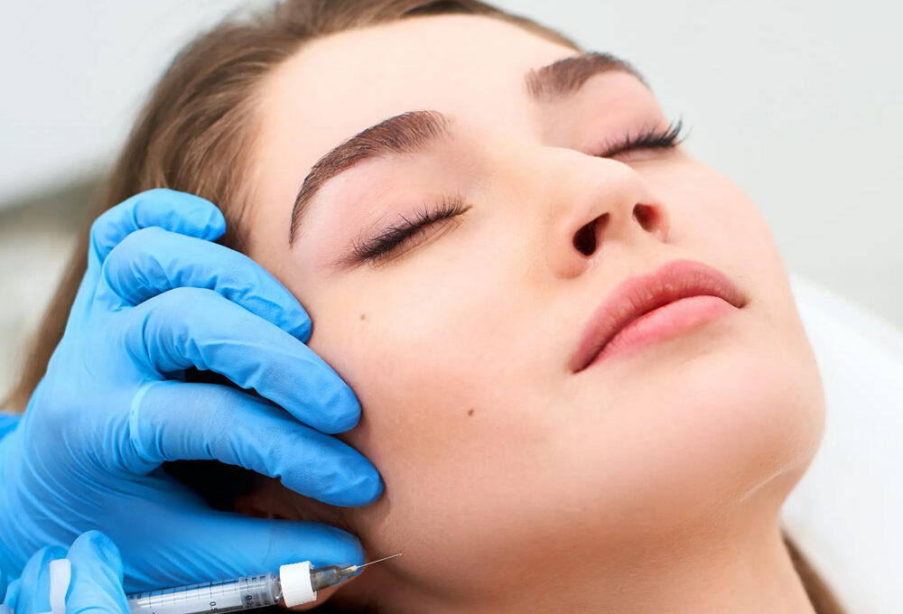 Plastic Surgery