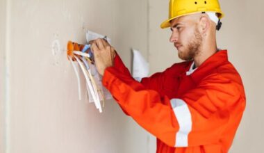 Quick Solutions for Sudden Electrical Breakdowns and Faulty Wiring