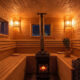 Sauna Problems