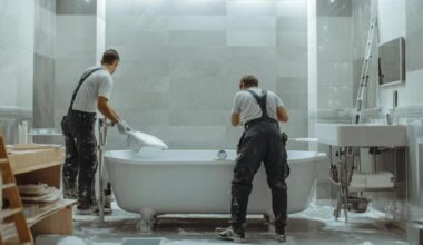 Services Every Homeowner Should Prioritize During a Renovation