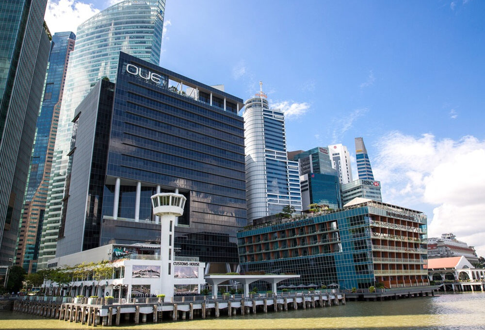 Singapore Company