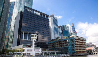 Singapore Company