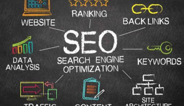 Smart Tips for Choosing SEO Services in Utah