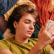 Social Media Affects Teen Self Esteem