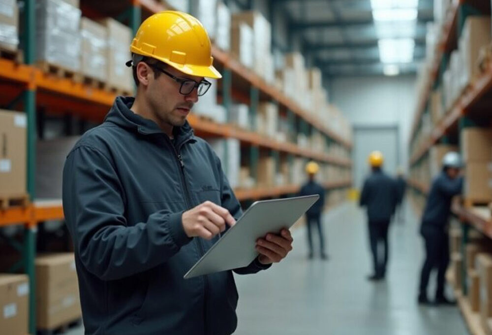 Solving Seasonal Labour Shortages in Manufacturing