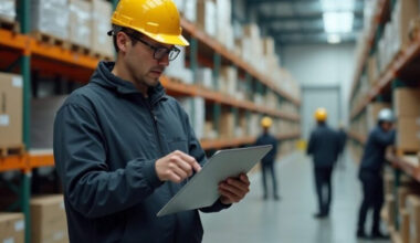 Solving Seasonal Labour Shortages in Manufacturing