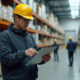 Solving Seasonal Labour Shortages in Manufacturing