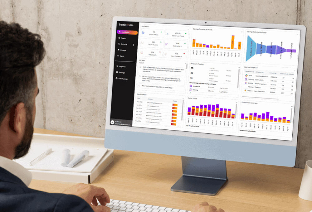 Subscription Management Software for SaaS Businesses