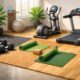 Sustainable Fitness Flooring