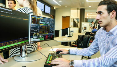 Technology Workshop