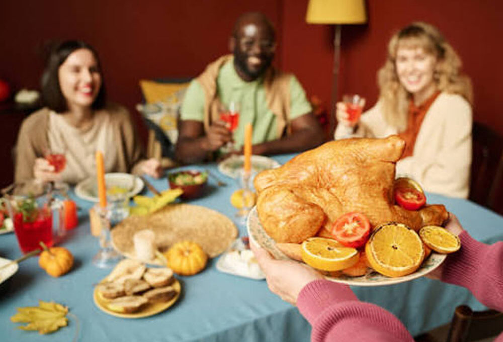 Thanksgiving Host Gift Ideas Everyone Will Truly Appreciate This Season
