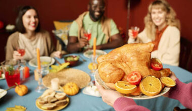 Thanksgiving Host Gift Ideas Everyone Will Truly Appreciate This Season