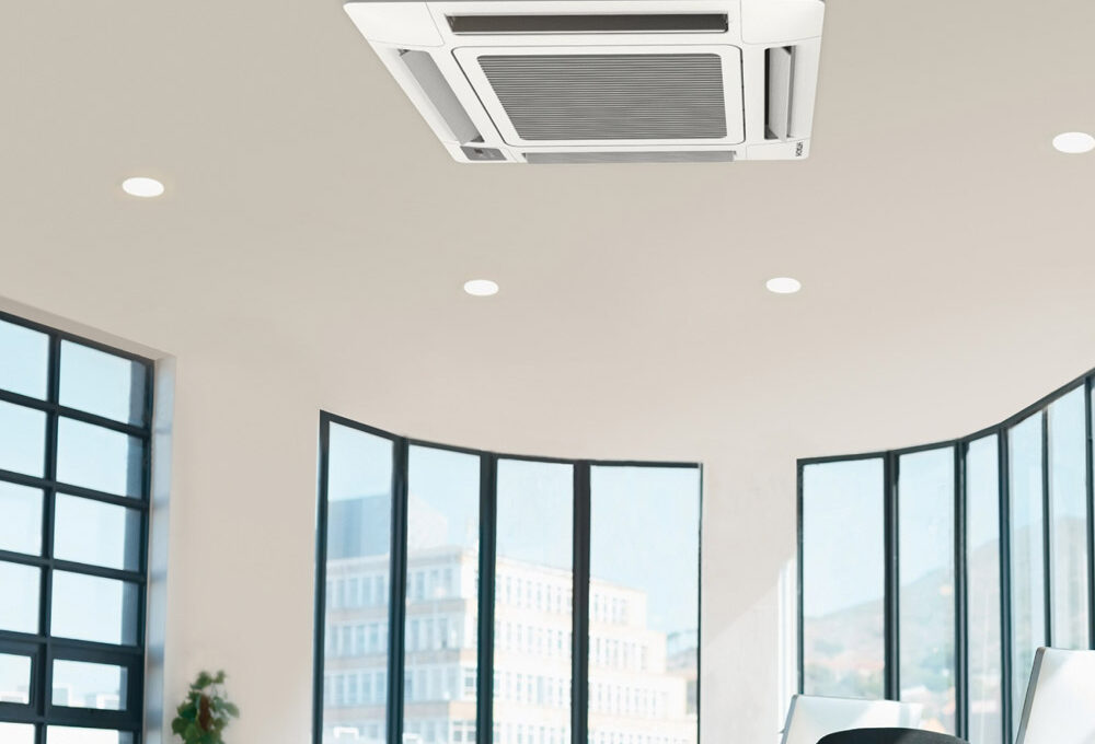 The Complete Guide to Designing a Whole Home Climate Control System
