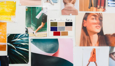The Essential Guide to Moodboards in the Design Process