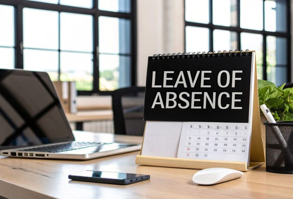 The Evolution of Leave of Absence Policies in the Modern Workplace