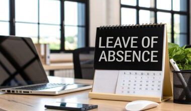 The Evolution of Leave of Absence Policies in the Modern Workplace