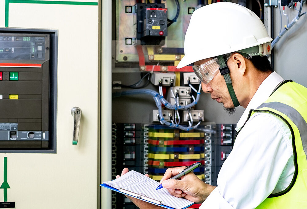 The Financial Benefits of Regular Electrical Maintenance