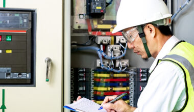 The Financial Benefits of Regular Electrical Maintenance