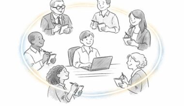 The Importance of Trust in 360 Degree Feedback Systems